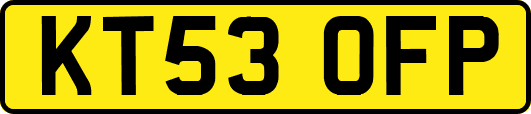 KT53OFP