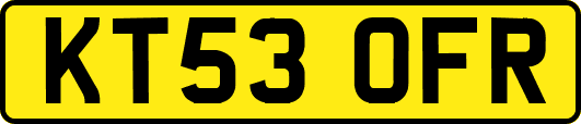 KT53OFR