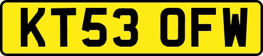 KT53OFW