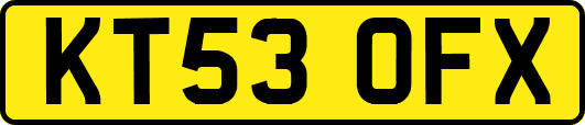 KT53OFX