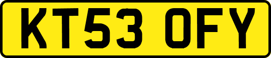 KT53OFY