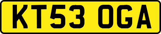 KT53OGA