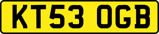 KT53OGB