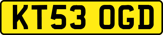 KT53OGD