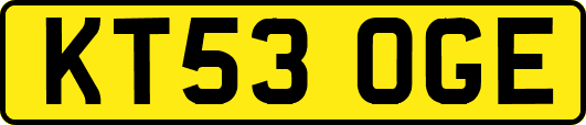 KT53OGE