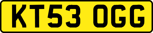 KT53OGG