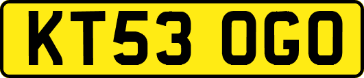 KT53OGO