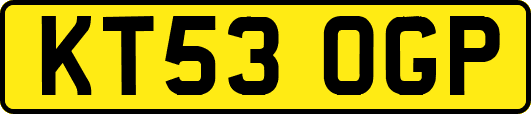 KT53OGP