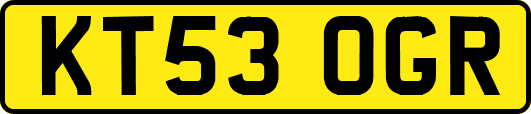 KT53OGR