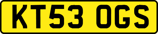 KT53OGS