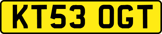 KT53OGT