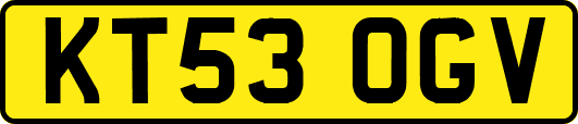 KT53OGV