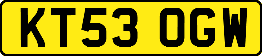 KT53OGW