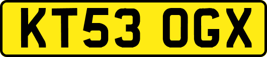 KT53OGX