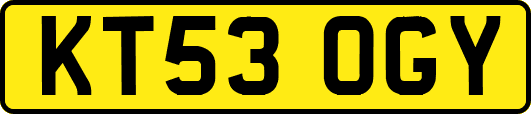 KT53OGY