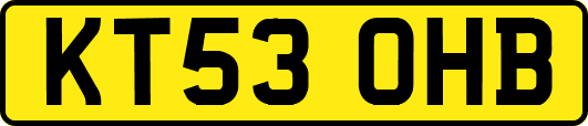 KT53OHB