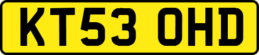 KT53OHD