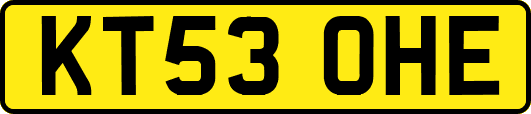 KT53OHE