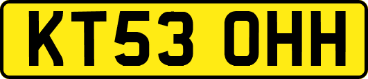 KT53OHH
