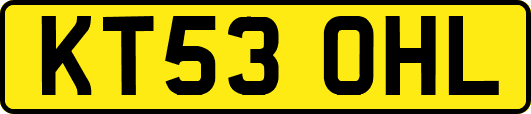 KT53OHL