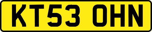 KT53OHN