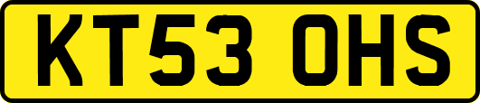 KT53OHS