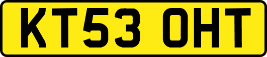 KT53OHT