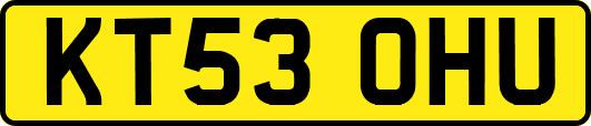 KT53OHU