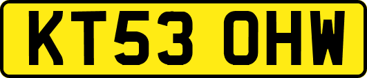 KT53OHW