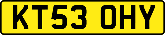 KT53OHY