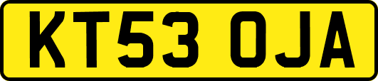 KT53OJA
