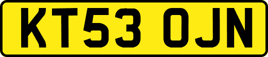KT53OJN