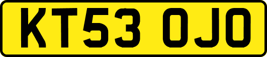 KT53OJO