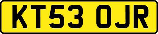 KT53OJR