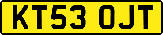 KT53OJT