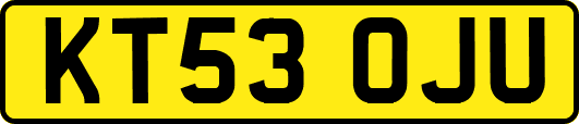 KT53OJU