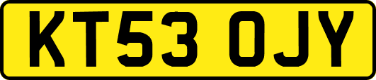 KT53OJY