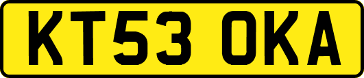 KT53OKA