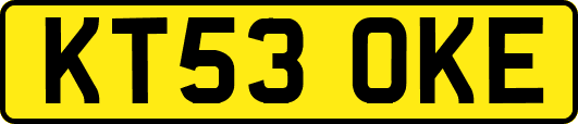 KT53OKE