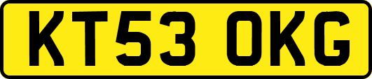 KT53OKG