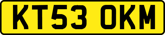 KT53OKM