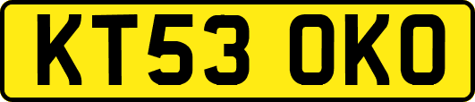 KT53OKO
