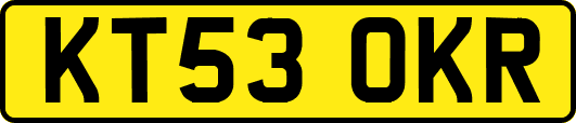 KT53OKR
