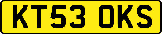 KT53OKS
