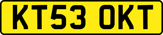 KT53OKT