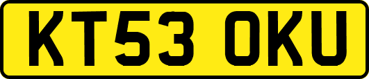 KT53OKU