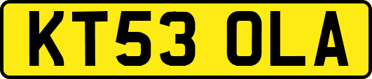KT53OLA