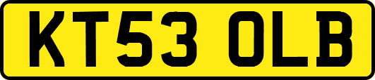 KT53OLB