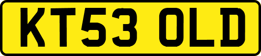 KT53OLD