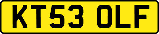 KT53OLF